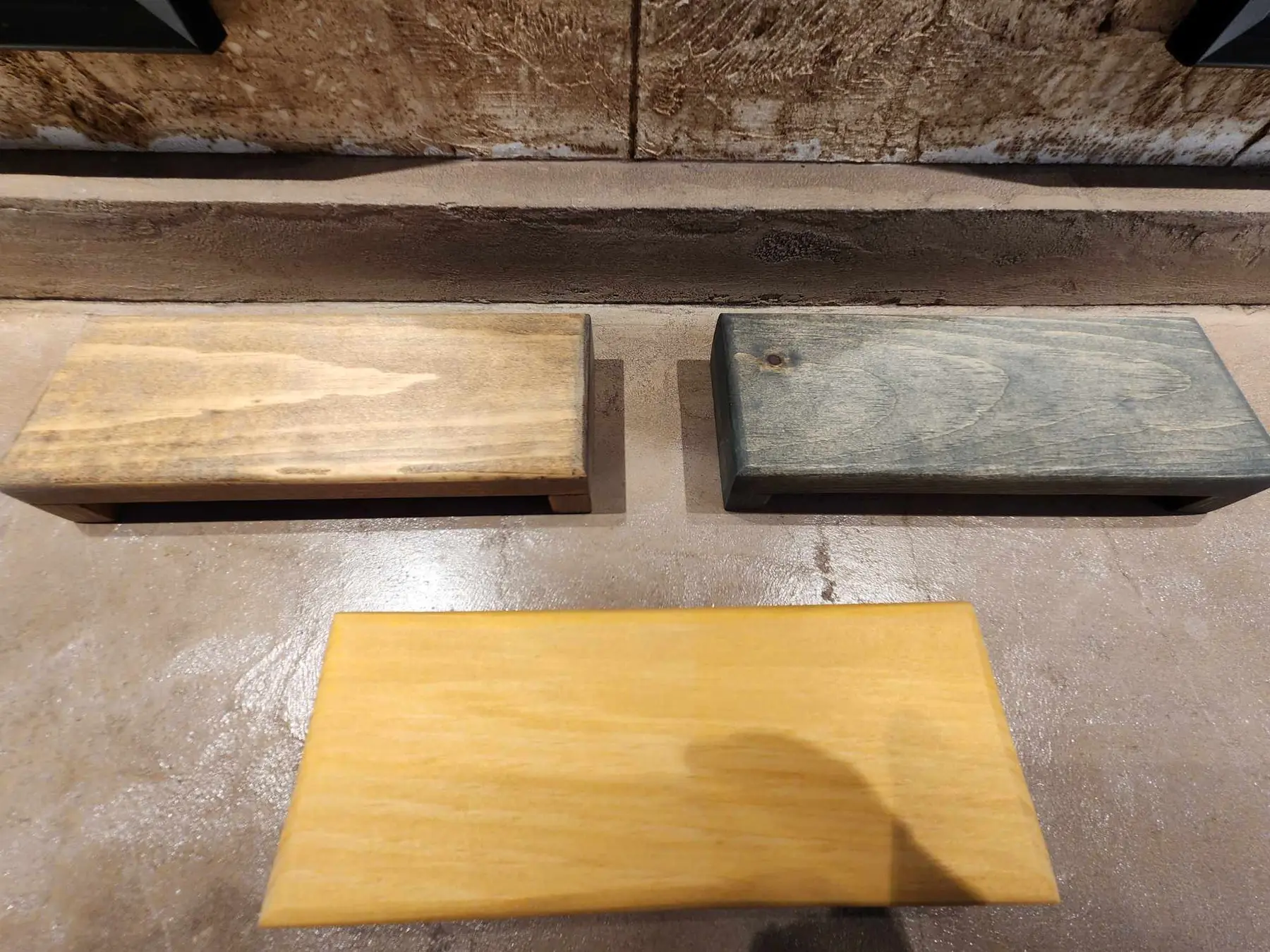 Elevated Essentials — Countertop Soap Riser Collection detail 8